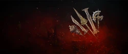 Cosmetic artwork