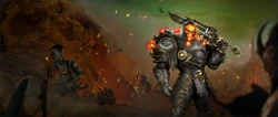 Cosmetic artwork