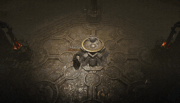 Accursed Dias