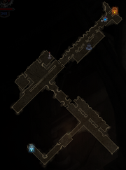 One of many arrangements of Level 4