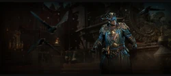 Cosmetic artwork