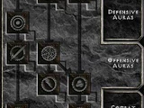 Offensive Auras