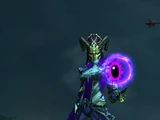 Tal Rasha's Elements