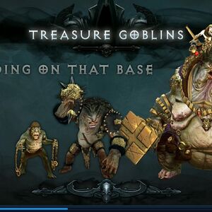 Treasure Goblin Diablo Wiki Fandom