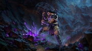 Gameplay artwork
