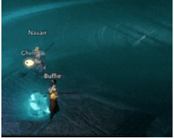 Ghirn Portal