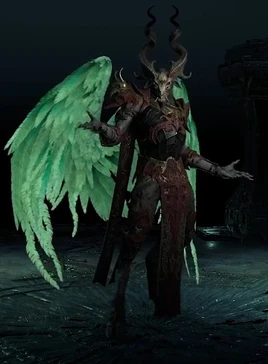 Zagraal D4