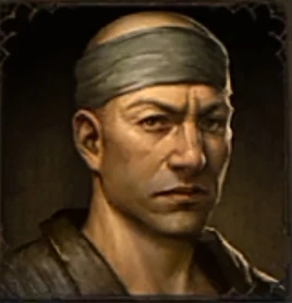 Zavain Male Villager DIcon