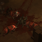 Blood Cellar