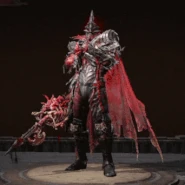 Blood Knight