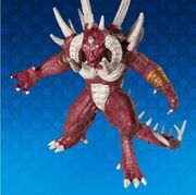 The Lord of Terror