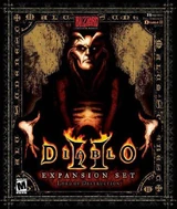 Diablo II: Lord of Destruction (65 KB) Lord of Destruction