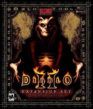 Diablo 2 system requirements