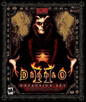 Diablo 2 1.13 C No Cd