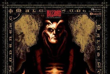 Patch 1.14d (Diablo II) | Diablo Wiki | Fandom