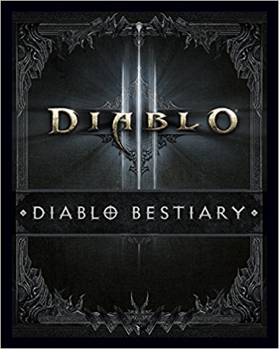 Diablo Immortal Horadric Bestiary - how to fill pages and how to