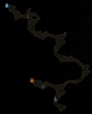 One of possible arrangements of level 9