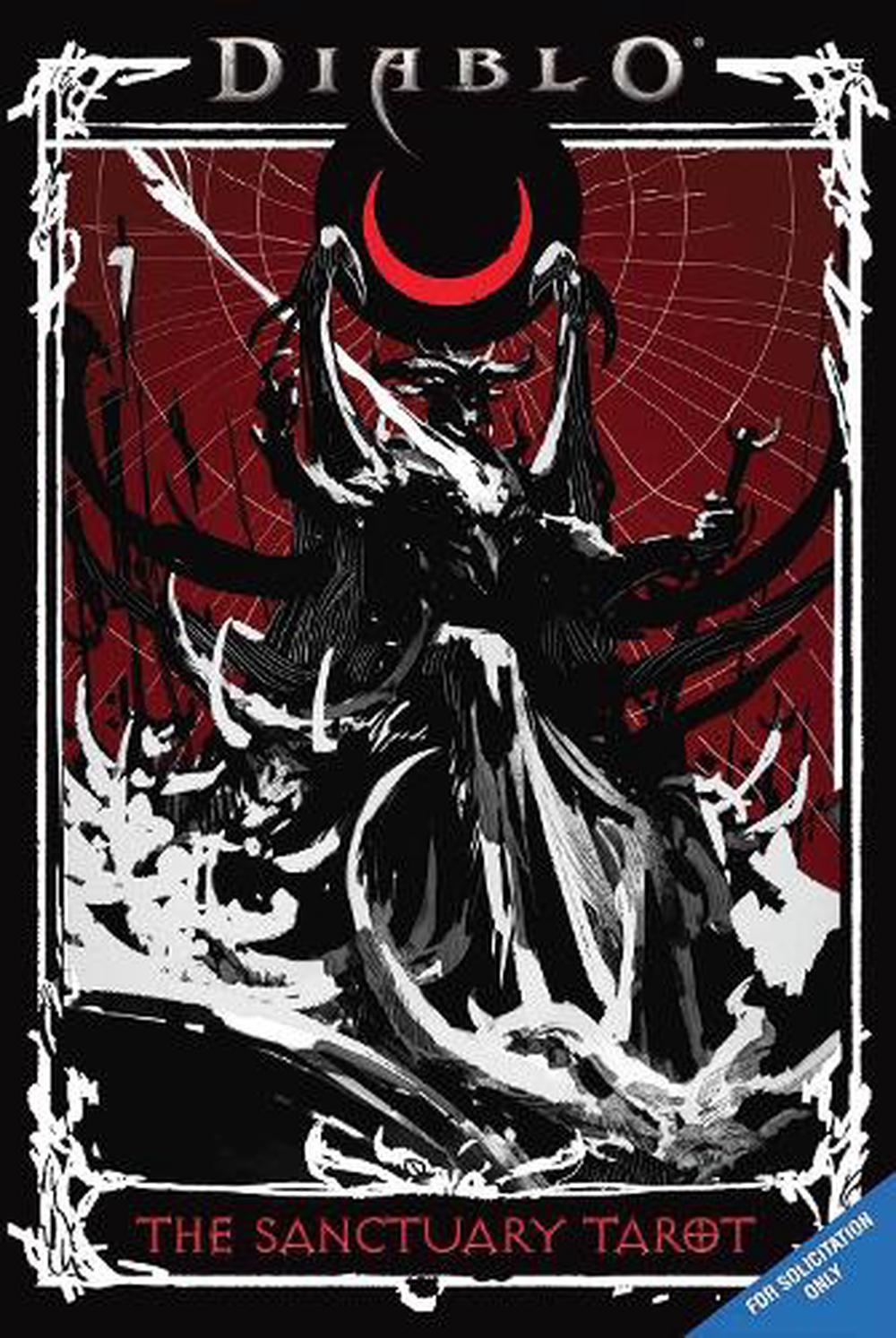 The Chariot (tarot card) - Wikipedia