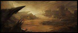 Diablo III concept 106