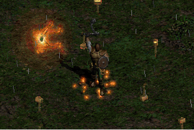 My first shako ever! It's so cute ;_; : r/diablo2