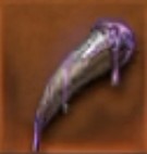 Petrified Fang
