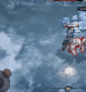 Thunderous Skies