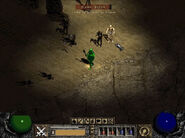 Dark Elder in v1.00