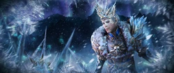 Cosmetic artwork
