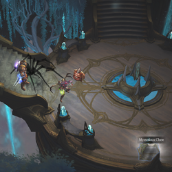 photo Falcon Wings Diablo 3 Season 23 falcon s wings diablo wiki fandom