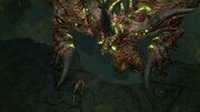 Belial D4-AoH
