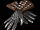 Chain Gloves (Diablo II)
