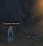 CrazedHermit