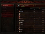 Leaderboard