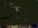 Taunt (Diablo II)