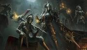Set artwork