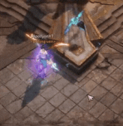 Twinned Time (used to cast Arcane Twister)