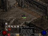 Vengeance (Diablo II)