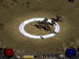 Nova (Diablo II)