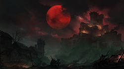 Exalted Night