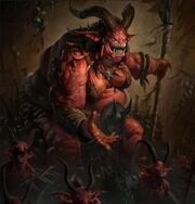 Fallen War Matron