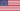 Flagge US