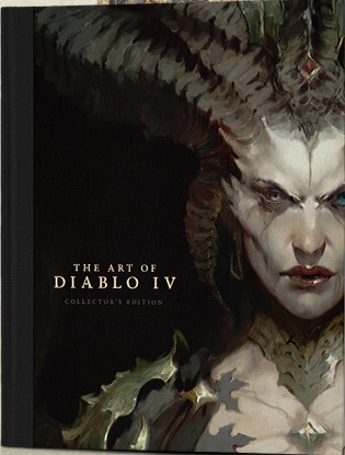 Diablo IV, Diablo Wiki