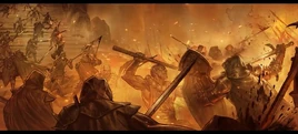 Zakarum Crusade