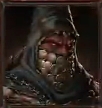 Akinees Portrait