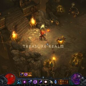 The Vault Diablo Wiki Fandom