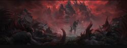 Splintered Souls