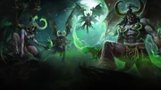 Set artwork