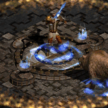Call To Arms Rune Word Diablo Wiki Fandom