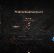 Restless Zakarum