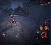 Sanguine Ruins